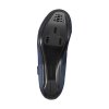 Buty szosowe damskie Shimano SH-RC100W niebieskie, rozmiar 38
